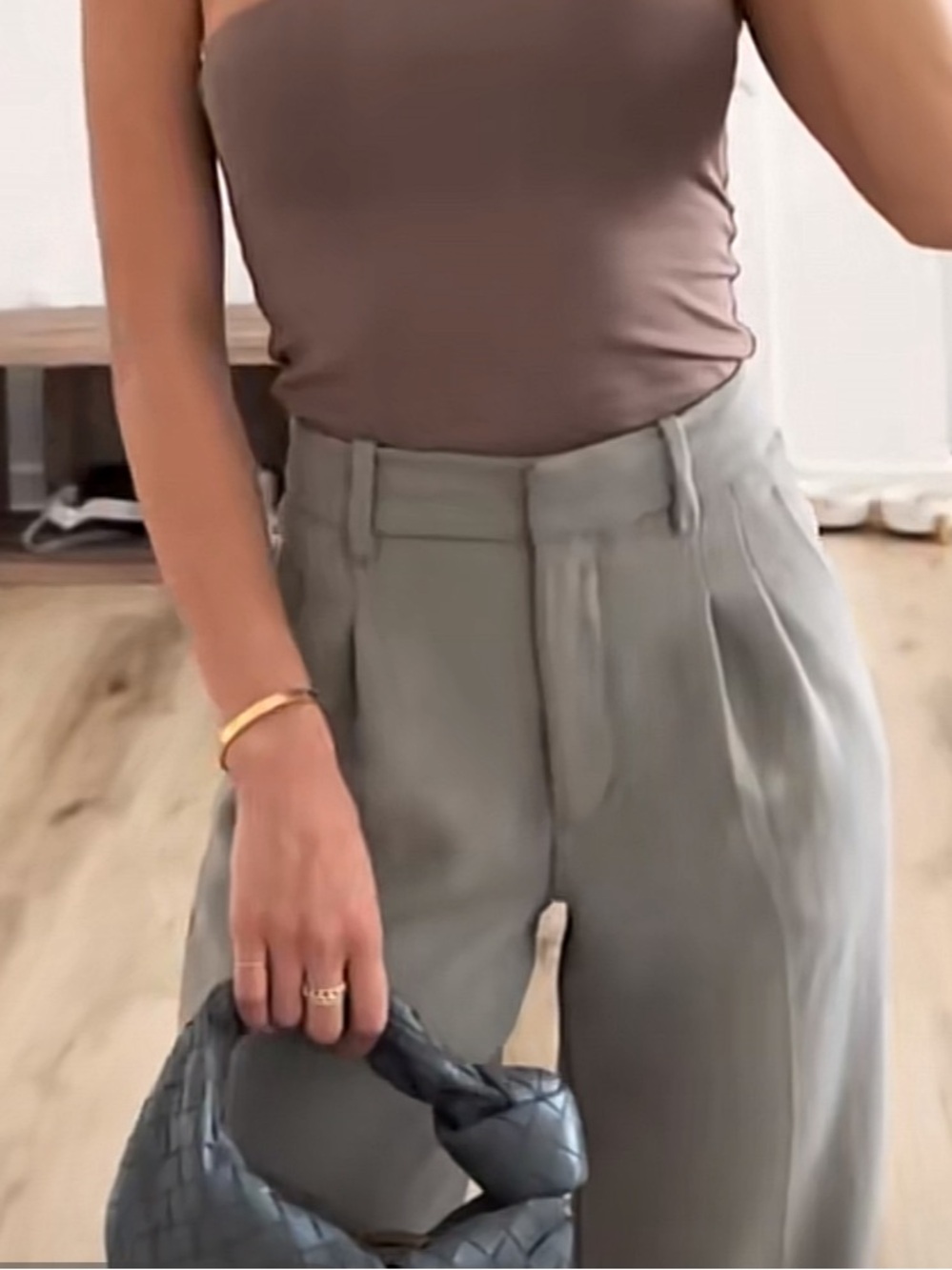 Aritzia | Wilfred Effortless Trousers Pants